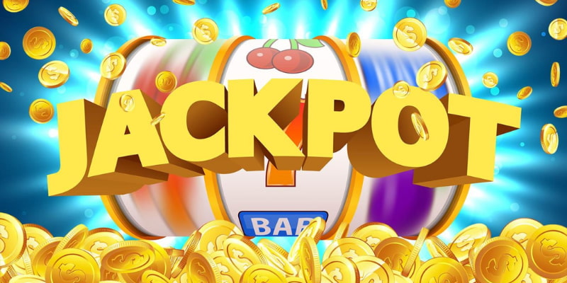 Các bước chi tiết phá hũ tại KO66 trúng Jackpot