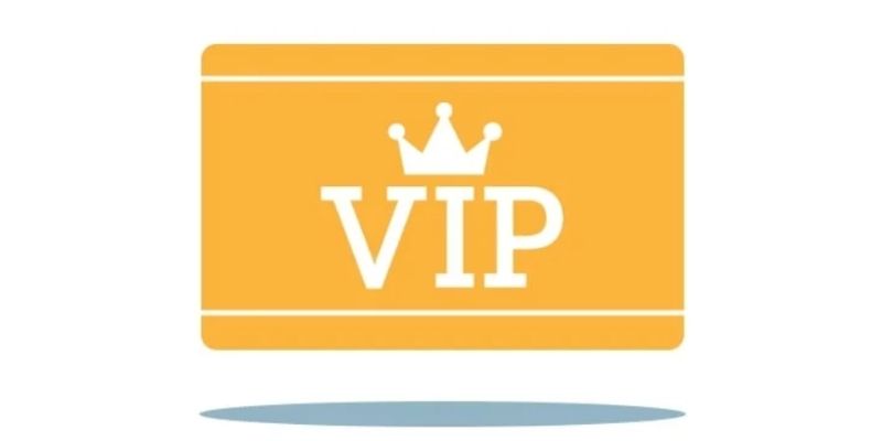 Độc quyền của thành viên VIP