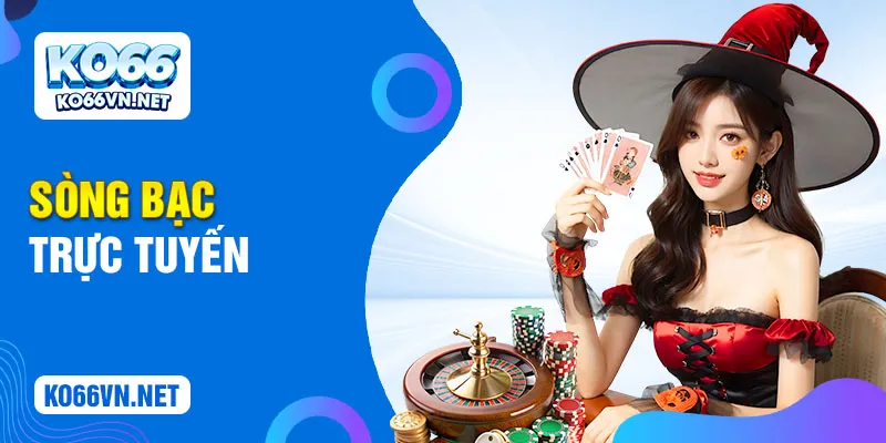 Casino là một trong những sảnh chơi được yêu thích nhất nhà cái