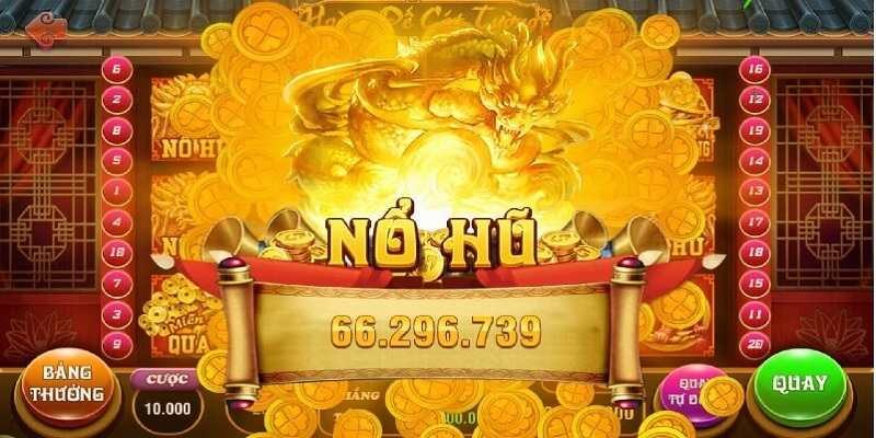 Nổ hũ FC KO66 là một sảnh game tạo ra tiếng vang lớn