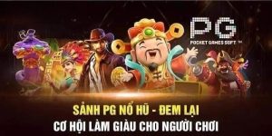 ảnh đại diện nổ hũ PG KO66