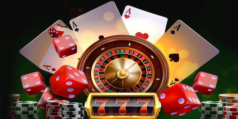 Siêu phẩm làm nên tên tuổi sảnh Casino triệu đô