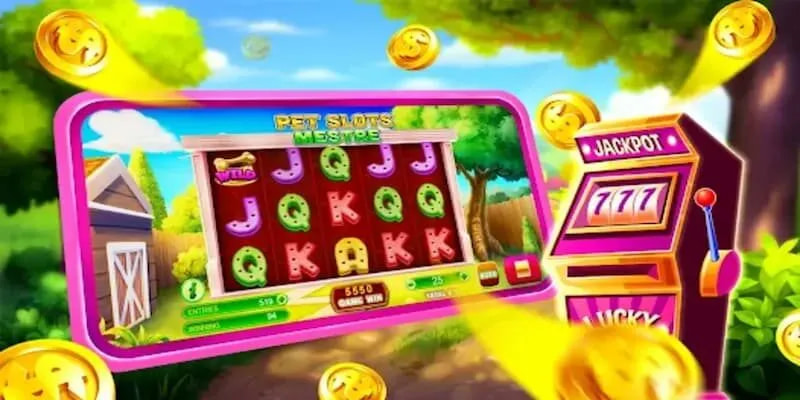 Tựa game nổ hũ KO66 đang khuấy động thị trường 